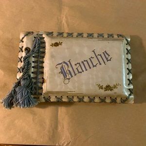 Victorian era ANCIENT photo albums